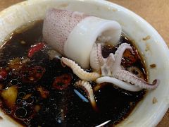 -华源餐厅·海鲜大排档(日月贝店)