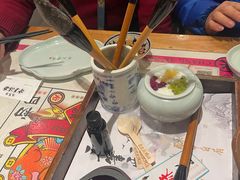 -长安大牌档之西安博物院文化餐厅(中贸店)