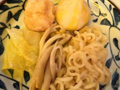 -成喜屋日本料理