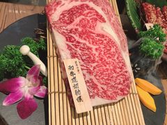 -黑牛の店·和牛烧肉(合生汇店)