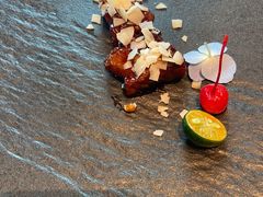 -北京饭店谭家菜