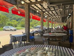 -钱大妈海鲜饭店(保利林语店)