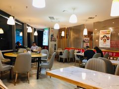 大堂-叁拾壹克饺子·东北菜(国贸店)