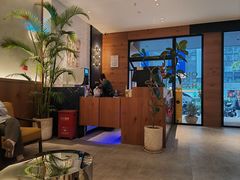 -米漾酒店(深圳会展中心岗厦地铁站店)