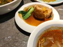 -前海沿·青岛菜(李沧万达店)