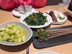 -隅乐胡椒虾·台湾菜·团建(皇岗店)