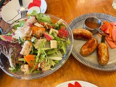 -Mesa Madre梅萨妈妈·Bintana(国贸店)