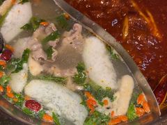 -蜀大侠火锅(森兰花园城店)