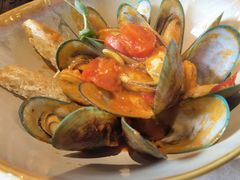 -OGGI TRATTORIA PIZZERIA(深业上城店)