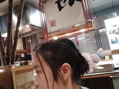 -和府捞面·大师店(上海漕宝路日月光店)
