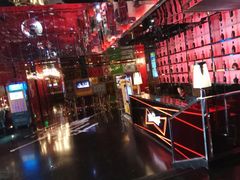 -百威KTV(恒福路店)