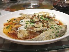 -老上海弄堂菜馆(恒基名人购物中心店)