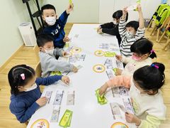 -培飞思维启蒙·益智游戏·科学探索(城西银泰店)