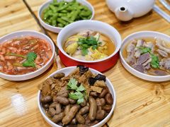 -绍兴名菜馆(可乐路店)