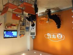 A车站汽车养护中心(三林店)-车享家汽车养护中心(三林路店)