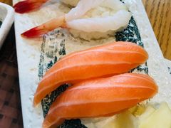 -林妈妈村·日式料理(宝山万达店)