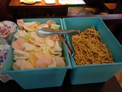 -一品渝香·好吖好鸭时尚干锅鸭头(乐汇城店)