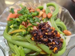 豌豆凉粉-金必轩(青岩店)