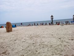 -启东恒大海上威尼斯酒店