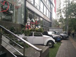 -THE QUEEN(北京店)