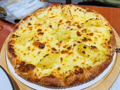 -魏斯理汉堡(西安沣东吾悦店)