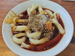 -中和裴氏蹄花(府河路店)