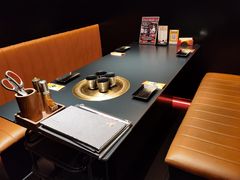 -無二炙坊·和牛烧肉(大钟寺1733店)