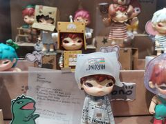 -泡泡玛特POPMART(宁波印象城店)