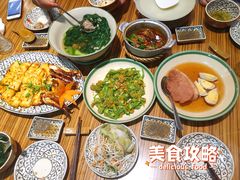 -Hoang Yen Vietnamese Cuisine