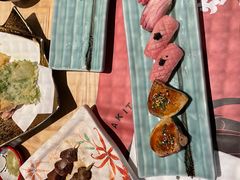 -鸟山鸣·日料食堂(王府井店)