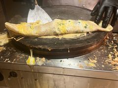 -上海东方佘山翰悦阁酒店·Vie全日制餐厅