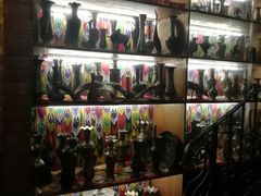 -维吾尔餐厅(宜山路店)