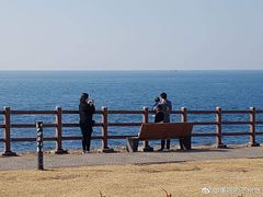 -龙头岩(Dragon Head Rock)