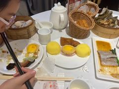 -万龙洲海鲜(南新仓店)