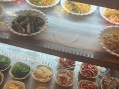 -金杨拉面王小吃面馆·牛三宝面·红烧牛肉粉