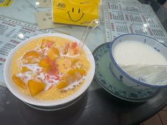 -荔芳传统糖水铺