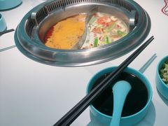 -季季红火锅(柳州城中万达二店)