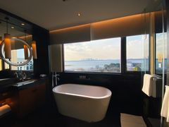 -苏州独墅湖世尊酒店