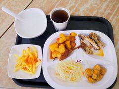 -平安（深圳）金融教育培训中心