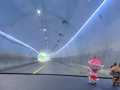 -温岭石塘海边