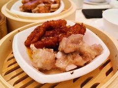 -龙的酒楼·手工早茶·顺德菜(近良路店)
