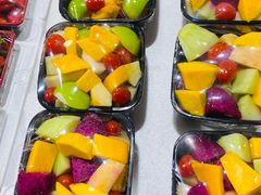 -水果立方果然鲜(升平路店)