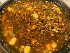 -付掌柜在成都·热炒砂锅集(金禾店)