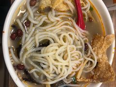 螺蛳粉-螺小胖柳州螺蛳粉(钟楼总店)