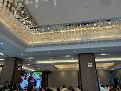 -东方御宴海鲜酒楼(棕泉酒店)