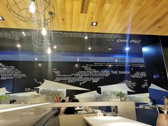 -鱼酷活鱼烤鱼(人信汇商场店)