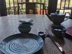 -丽江金茂凯悦臻选酒店-滇香馆