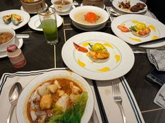 -华庭(澳门伦敦人店)