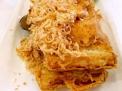 -新加坡海鲜共和(名胜世界圣淘沙海滨坊)