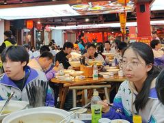 -印象鲵宴·张家界地标美食名片(溪布街店)